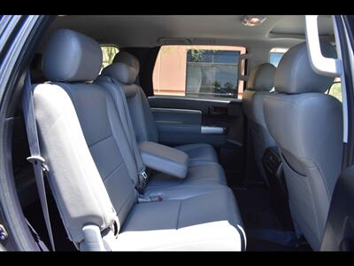2019 Toyota Sequoia SR5   - Photo 38 - Mesa, AZ 85201