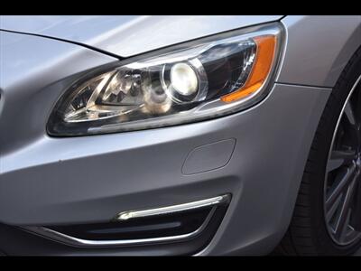 2015 Volvo V60 T5 Drive-E Platinum   - Photo 44 - Mesa, AZ 85201