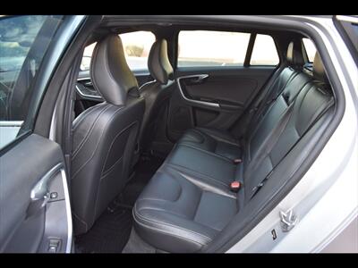 2015 Volvo V60 T5 Drive-E Platinum   - Photo 19 - Mesa, AZ 85201