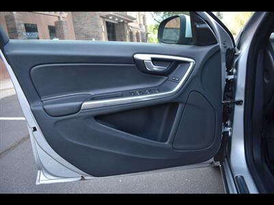 2015 Volvo V60 T5 Drive-E Platinum   - Photo 17 - Mesa, AZ 85201