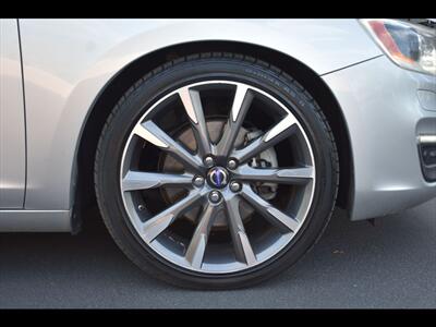 2015 Volvo V60 T5 Drive-E Platinum   - Photo 36 - Mesa, AZ 85201