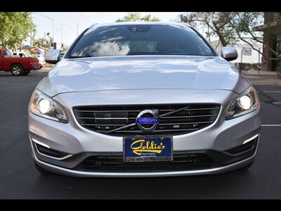 2015 Volvo V60 T5 Drive-E Platinum   - Photo 8 - Mesa, AZ 85201