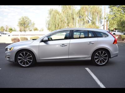 2015 Volvo V60 T5 Drive-E Platinum   - Photo 4 - Mesa, AZ 85201