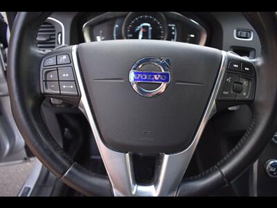 2015 Volvo V60 T5 Drive-E Platinum   - Photo 13 - Mesa, AZ 85201
