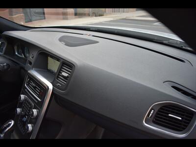 2015 Volvo V60 T5 Drive-E Platinum   - Photo 34 - Mesa, AZ 85201