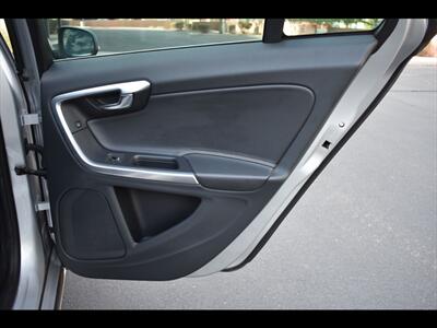 2015 Volvo V60 T5 Drive-E Platinum   - Photo 26 - Mesa, AZ 85201