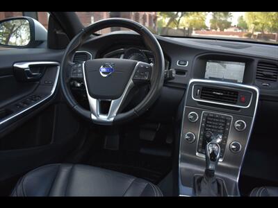 2015 Volvo V60 T5 Drive-E Platinum   - Photo 27 - Mesa, AZ 85201
