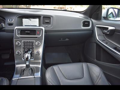 2015 Volvo V60 T5 Drive-E Platinum   - Photo 28 - Mesa, AZ 85201