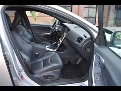2015 Volvo V60 T5 Drive-E Platinum   - Photo 30 - Mesa, AZ 85201