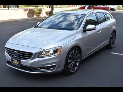 2015 Volvo V60 T5 Drive-E Platinum   - Photo 3 - Mesa, AZ 85201
