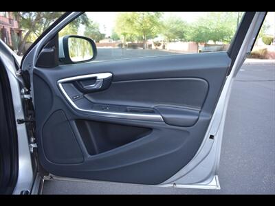 2015 Volvo V60 T5 Drive-E Platinum   - Photo 32 - Mesa, AZ 85201
