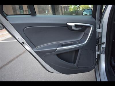 2015 Volvo V60 T5 Drive-E Platinum   - Photo 21 - Mesa, AZ 85201