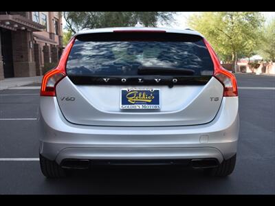 2015 Volvo V60 T5 Drive-E Platinum   - Photo 9 - Mesa, AZ 85201