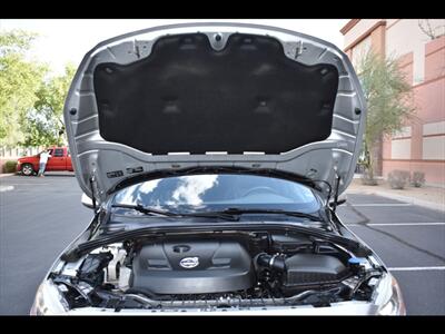 2015 Volvo V60 T5 Drive-E Platinum   - Photo 37 - Mesa, AZ 85201