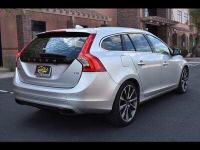2015 Volvo V60 T5 Drive-E Platinum   - Photo 7 - Mesa, AZ 85201