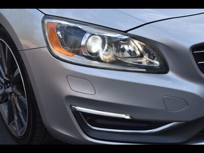 2015 Volvo V60 T5 Drive-E Platinum   - Photo 42 - Mesa, AZ 85201