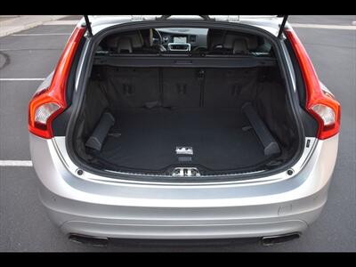 2015 Volvo V60 T5 Drive-E Platinum   - Photo 22 - Mesa, AZ 85201