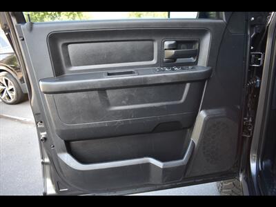 2017 RAM 2500 Tradesman   - Photo 13 - Mesa, AZ 85201