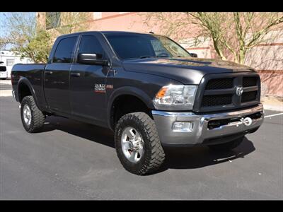 2017 RAM 2500 Tradesman   - Photo 2 - Mesa, AZ 85201