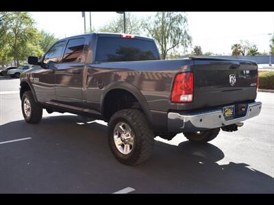 2017 RAM 2500 Tradesman   - Photo 5 - Mesa, AZ 85201