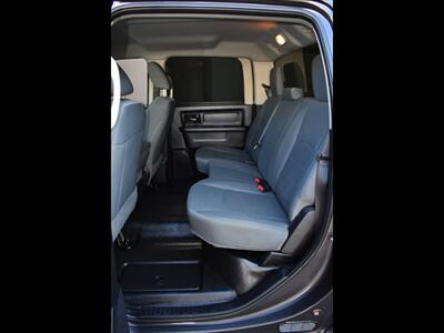 2017 RAM 2500 Tradesman   - Photo 14 - Mesa, AZ 85201