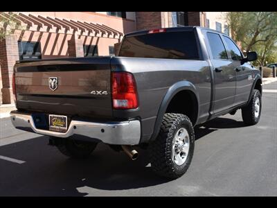 2017 RAM 2500 Tradesman   - Photo 6 - Mesa, AZ 85201