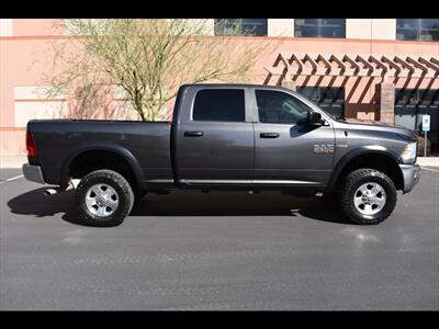 2017 RAM 2500 Tradesman   - Photo 1 - Mesa, AZ 85201