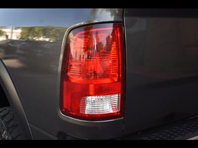 2017 RAM 2500 Tradesman   - Photo 36 - Mesa, AZ 85201