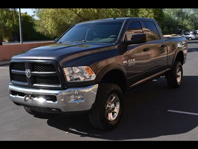 2017 RAM 2500 Tradesman   - Photo 3 - Mesa, AZ 85201