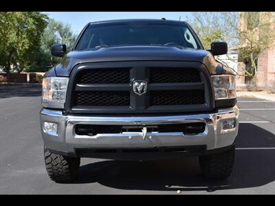 2017 RAM 2500 Tradesman   - Photo 8 - Mesa, AZ 85201