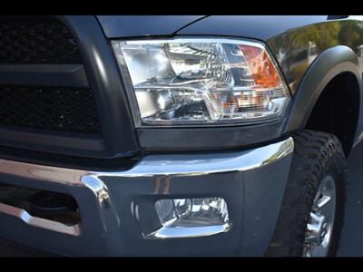 2017 RAM 2500 Tradesman   - Photo 34 - Mesa, AZ 85201