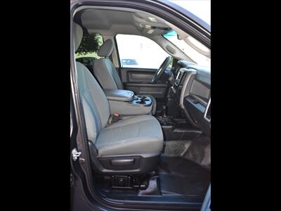 2017 RAM 2500 Tradesman   - Photo 24 - Mesa, AZ 85201