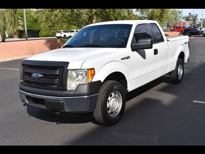 2012 Ford F-150 XL   - Photo 3 - Mesa, AZ 85201