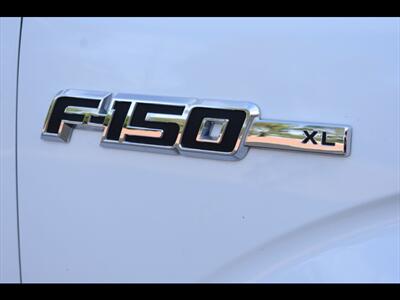 2012 Ford F-150 XL   - Photo 38 - Mesa, AZ 85201