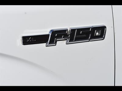 2012 Ford F-150 XL   - Photo 31 - Mesa, AZ 85201