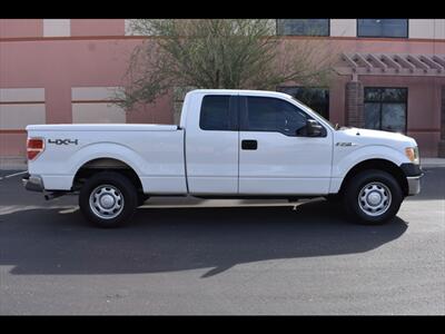 2012 Ford F-150 XL Truck