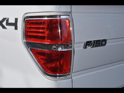 2012 Ford F-150 XL   - Photo 34 - Mesa, AZ 85201
