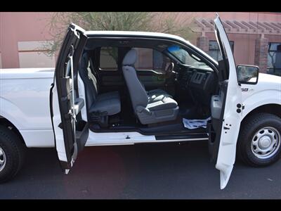 2012 Ford F-150 XL   - Photo 20 - Mesa, AZ 85201