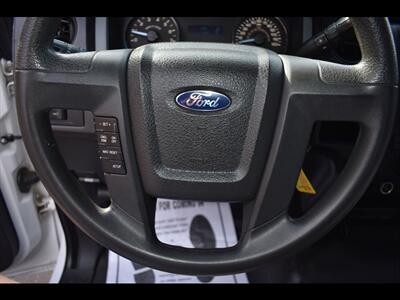 2012 Ford F-150 XL   - Photo 9 - Mesa, AZ 85201