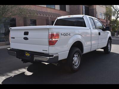 2012 Ford F-150 XL   - Photo 6 - Mesa, AZ 85201