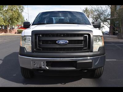 2012 Ford F-150 XL   - Photo 7 - Mesa, AZ 85201
