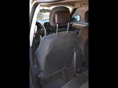 2015 Jeep Patriot Sport - Photo 19 - Mesa, AZ 85201