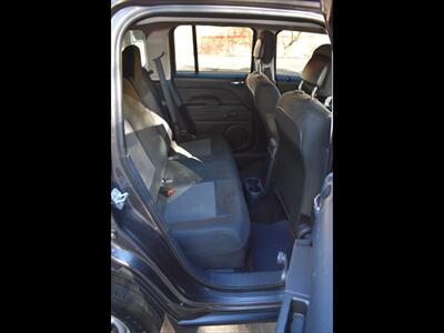 2015 Jeep Patriot Sport - Photo 24 - Mesa, AZ 85201