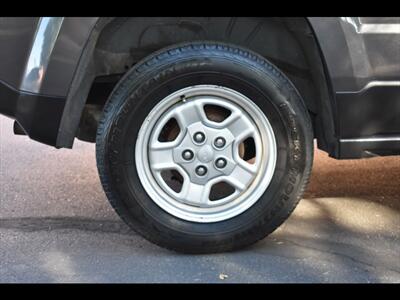 2015 Jeep Patriot Sport - Photo 34 - Mesa, AZ 85201