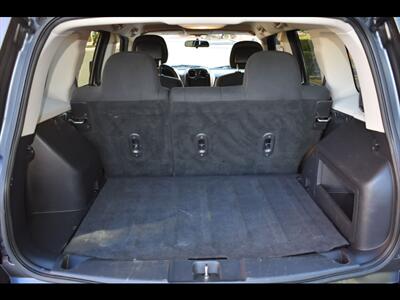 2015 Jeep Patriot Sport - Photo 22 - Mesa, AZ 85201