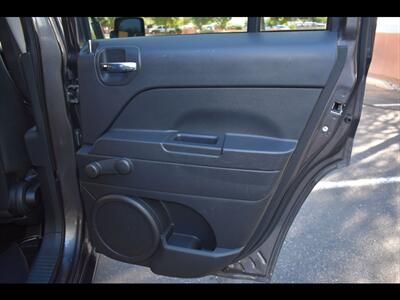 2015 Jeep Patriot Sport - Photo 26 - Mesa, AZ 85201