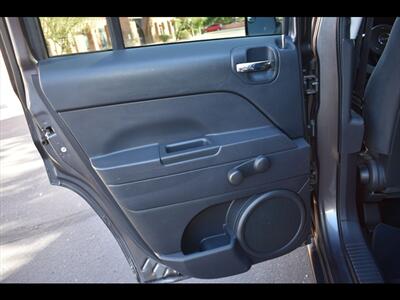 2015 Jeep Patriot Sport - Photo 20 - Mesa, AZ 85201