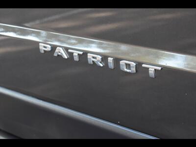 2015 Jeep Patriot Sport - Photo 51 - Mesa, AZ 85201