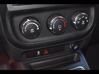 2015 Jeep Patriot Sport - Photo 11 - Mesa, AZ 85201