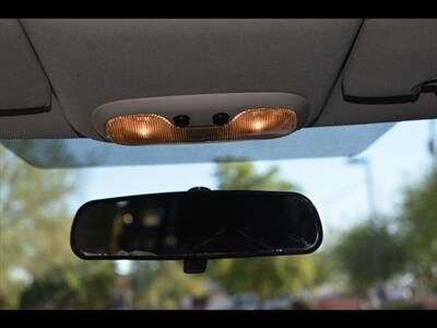 2015 Jeep Patriot Sport - Photo 29 - Mesa, AZ 85201